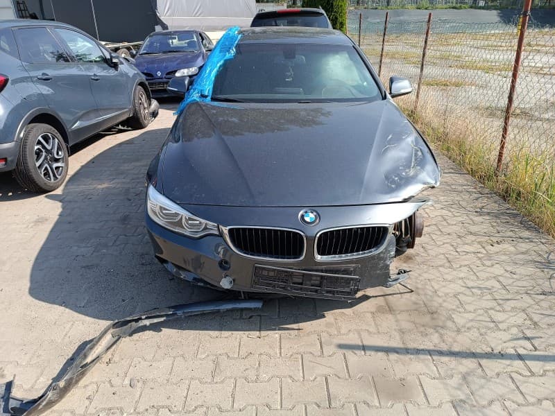 Zdjęcie pojazdu