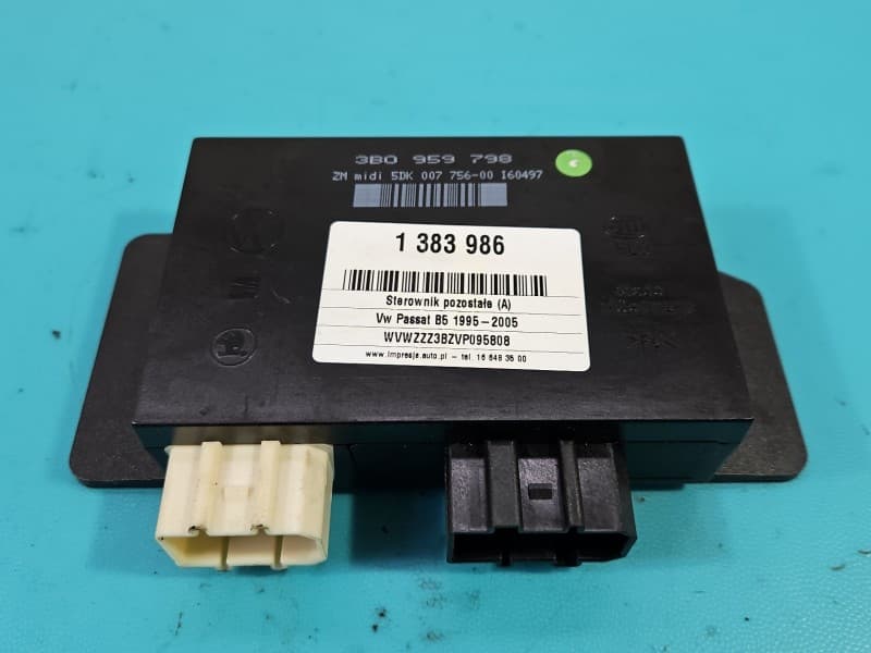 Part 0 - Main image