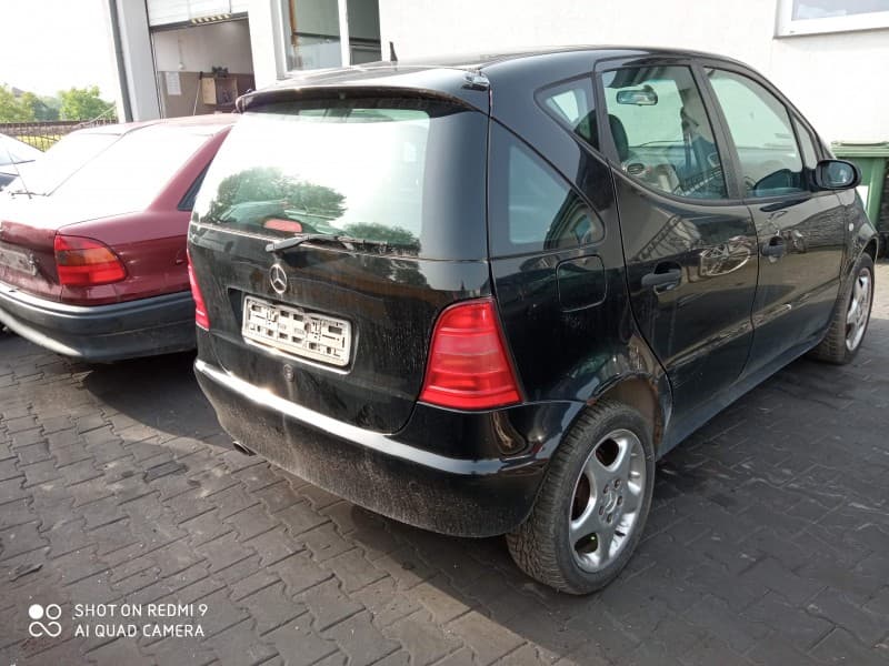 Zdjęcie pojazdu