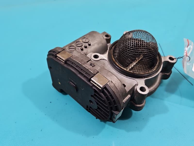 Przepustnica Mercedes CLK W208 2,0 kompressor A1111410325 0280750074