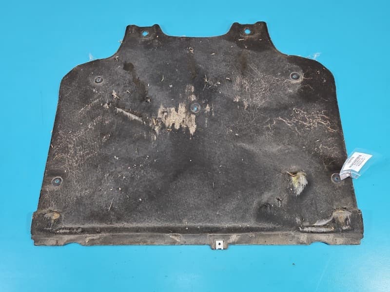 Osłona ZAŚLEPKA PLASTIK pod silnik Audi A5 F5 8W0863822B