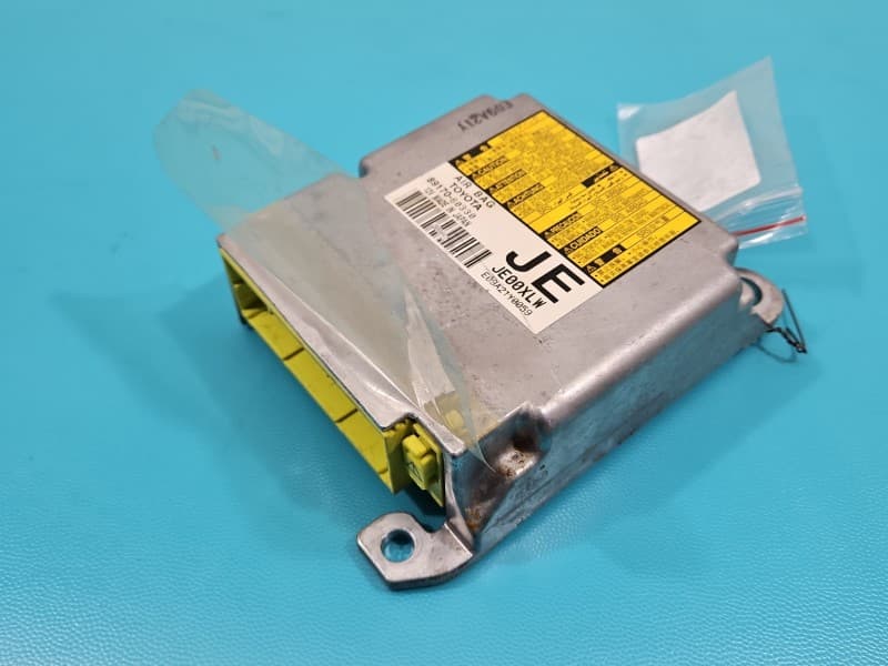 Sterownik poduszek airbag Toyota Land Cruiser J200 07- 89170-60330