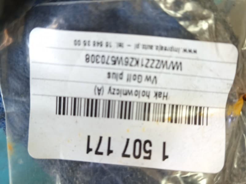 Part 7 - Additional view