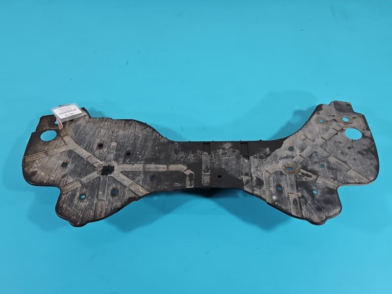 Osłona ZAŚLEPKA PLASTIK Belki przód Toyota Proace II 16- MP7799