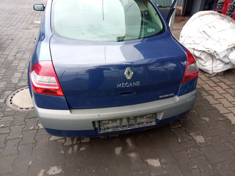 Zdjęcie pojazdu