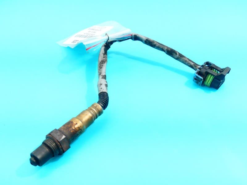 Sonda lambda 4 pin Saab 9-4X 3,0 V6 0258010070 12612430