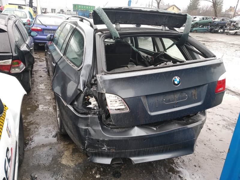 Zdjęcie pojazdu