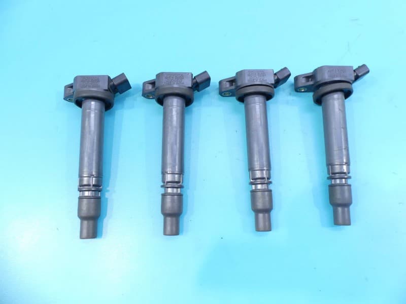 Cewka zapłonowa LEXUS LS IV 06-12 5,0 V8 4el, 4 pin 4 SZTUKI KPL 90919-02250