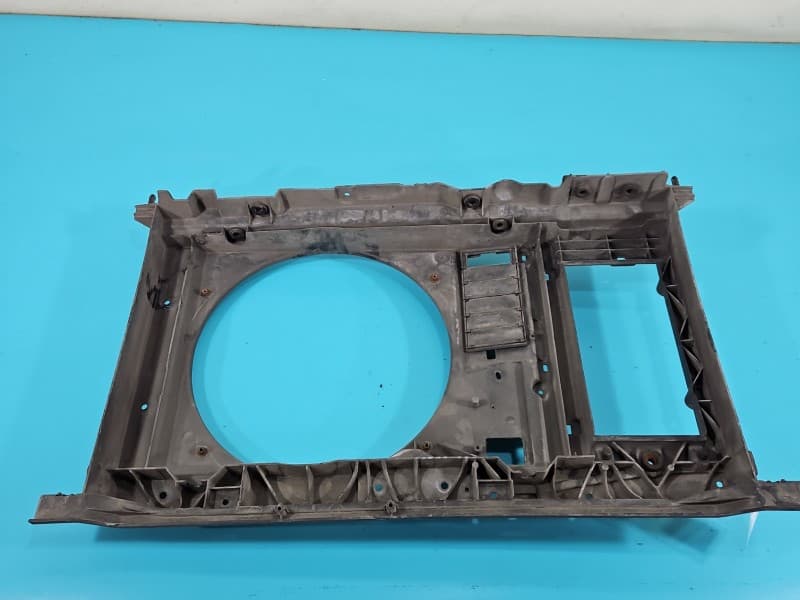 WZMOCNIENIE CZOŁOWE Pas przedni Citroen C4 picasso I 06-13 9658574480 9658574580