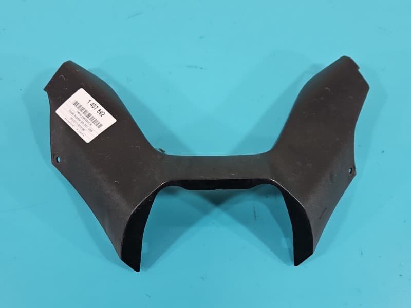 Osłona ZAŚLEPKA PLASTIK OSŁONA NA KIEROWNICE Suzuki Burgman 400 07-09 56321-05H0