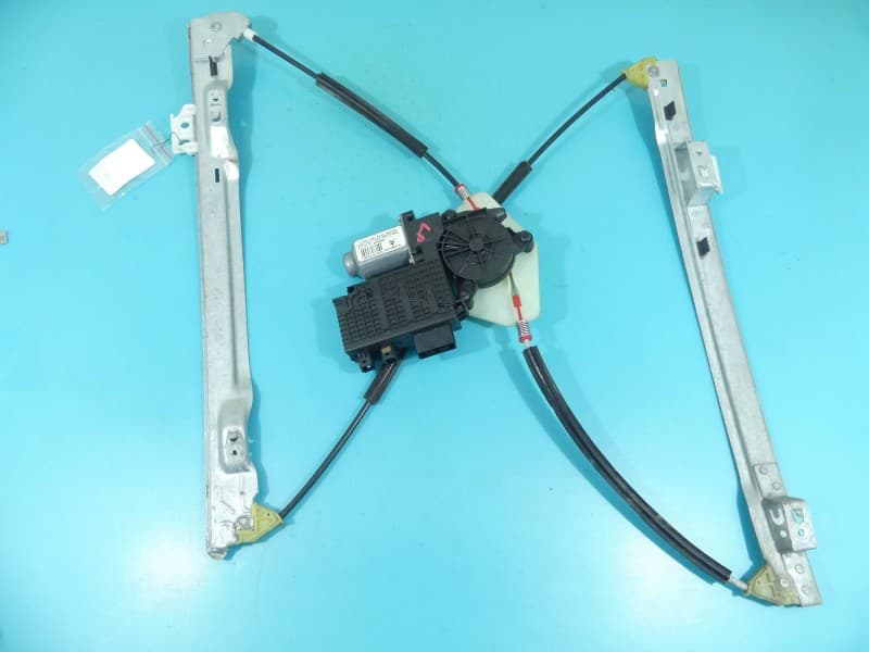 Podnośnik przód lewy SZYBY WINDA 9682495680 Citroen C4 picasso I 06-13 5d HB