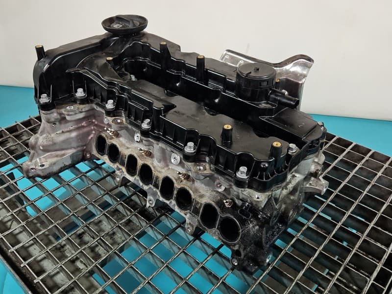 Głowica Opel Astra V K 1,6 cdti 110KM LVL 55500307