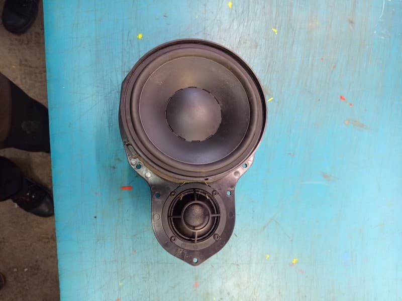 Głośnik Vw Passat CC 3C0035454B