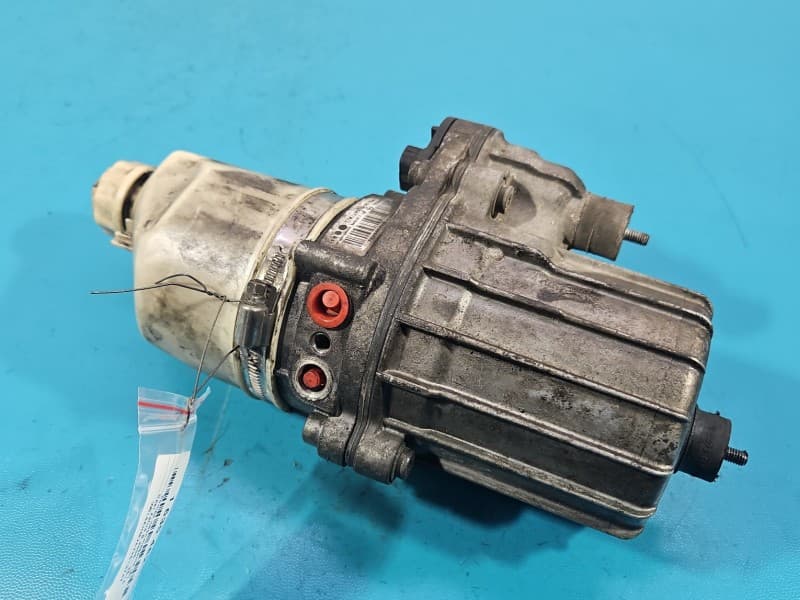 Pompa wspomagania Opel Zafira B 1,9 cdti 13192897 7625062115