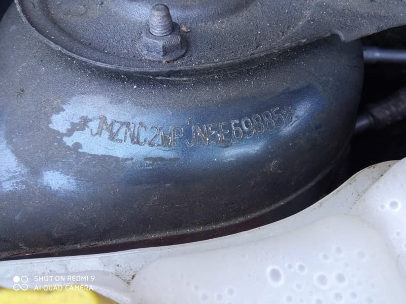 Zdjęcie pojazdu