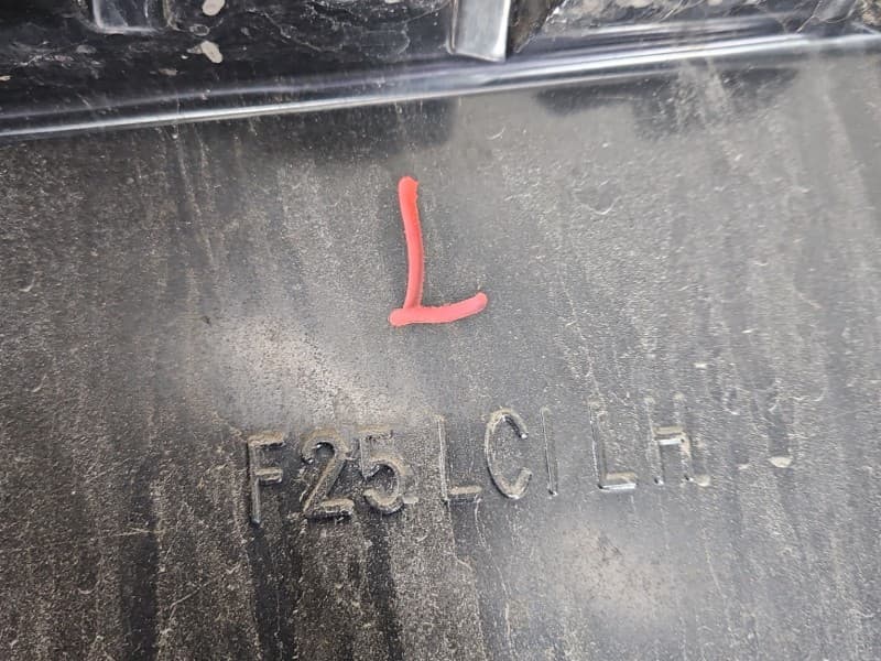 Part 1 - Additional view