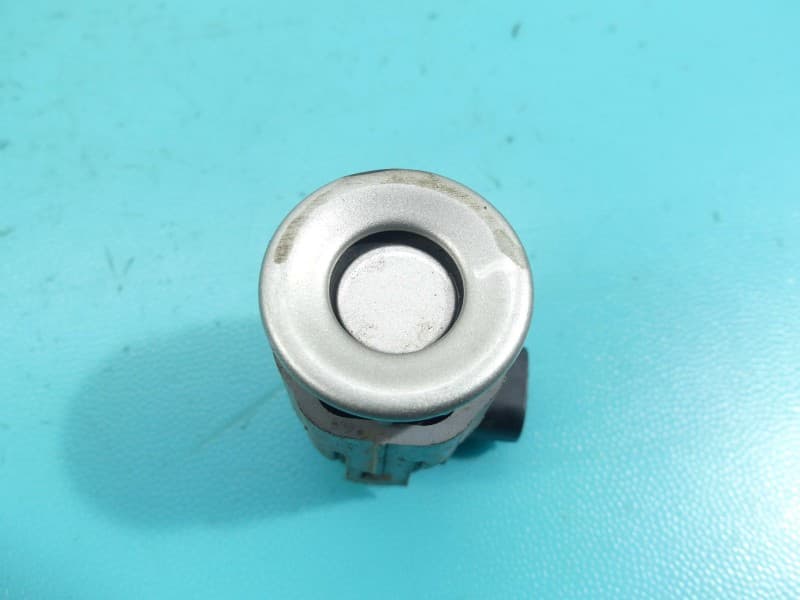 Czujnik parkowania PDC Cadillac SRX 03-09 srebrny U 994L 0263003275 10335962