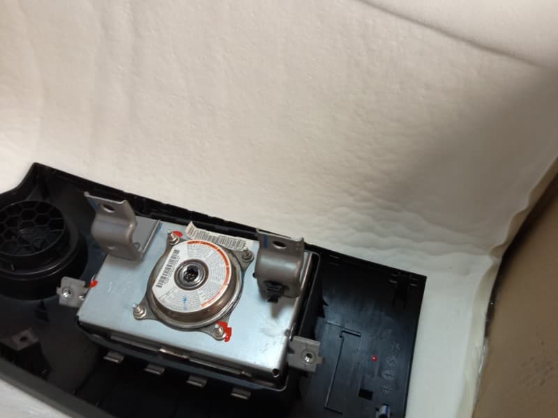 Part 84 - Additional view