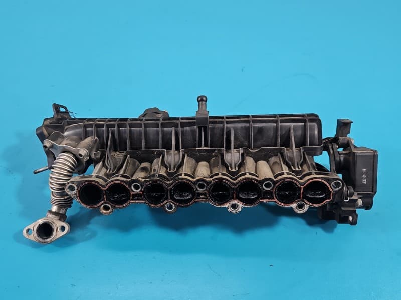Kolektor ssący Kia Optima IV 15-20 1,7 crdi D4fd