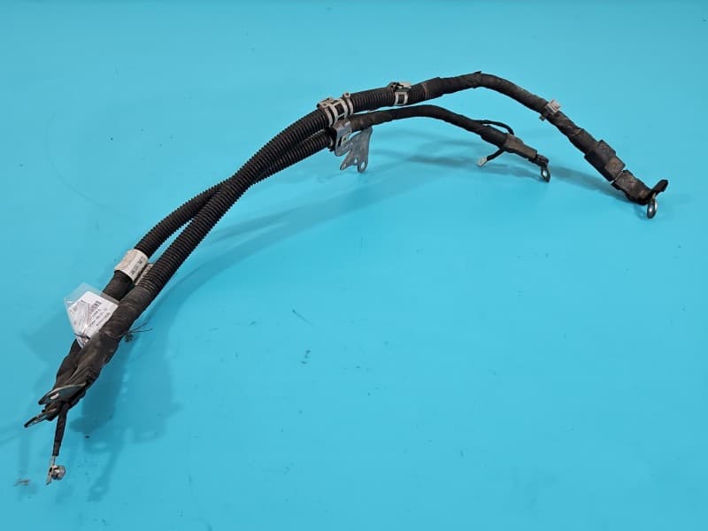 Wiązka instalacja Mercedes W205 A2054400936