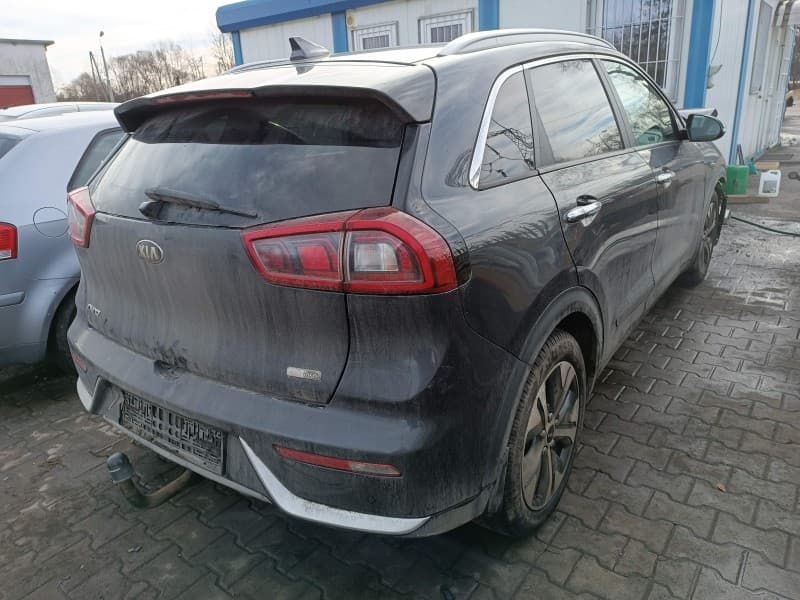 Zdjęcie pojazdu