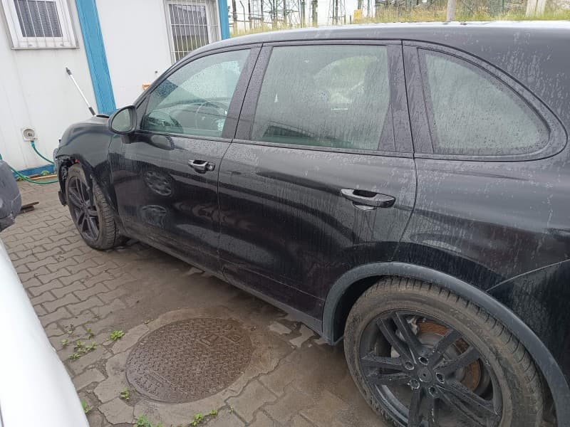 Zdjęcie pojazdu