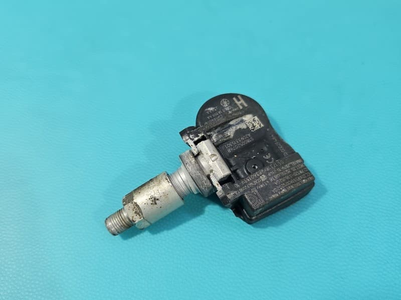 Czujnik ciśnienia opon Land rover range Evoque I 11-18 S180052076B GX631A159AA TPMS