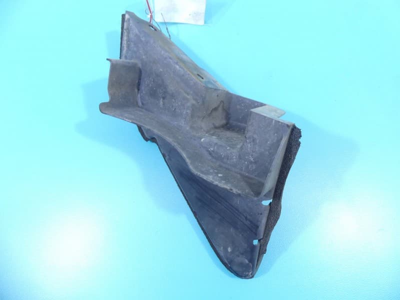 KIEROWNICA Wlot powietrza Nissan X-trail II T31 2,0 dci 62823JG80A
