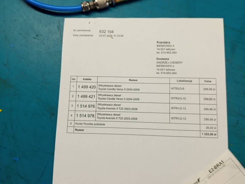 Part 6 - Additional view