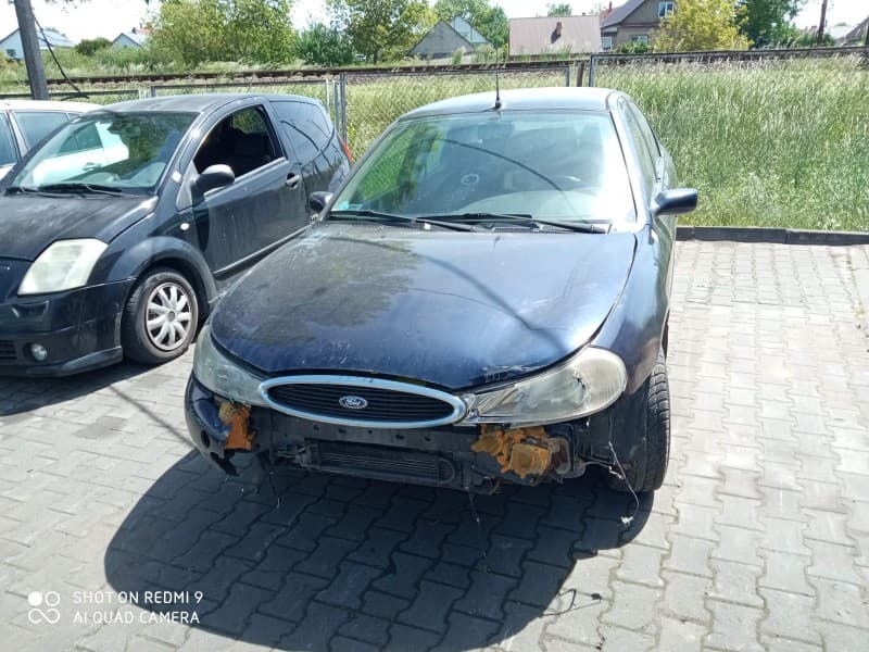 Zdjęcie pojazdu