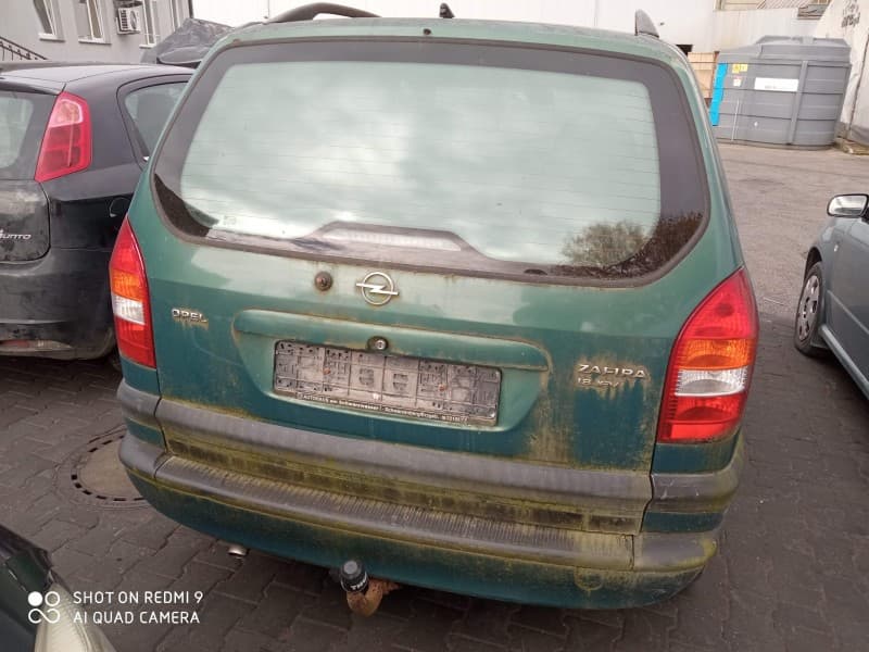 Zdjęcie pojazdu