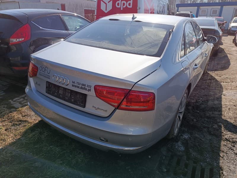 Zdjęcie pojazdu