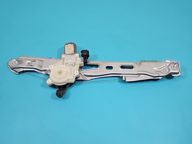 Podnośnik tył lewy SZYBY WINDA A65083-112 920407-105 6 PIN Ford Transit Connect II MK2 12-22 HB
