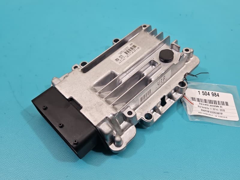 Sterownik moduł MODUŁ SKRZYNI Kia Sorento III 14-20 95441-3BPG1