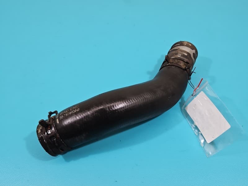 Rura Jeep Cherokee KJ 3,7 V6 55037903AB przewód turba