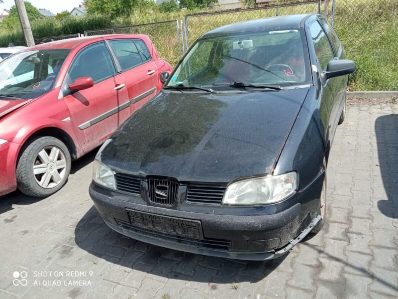 Zdjęcie pojazdu