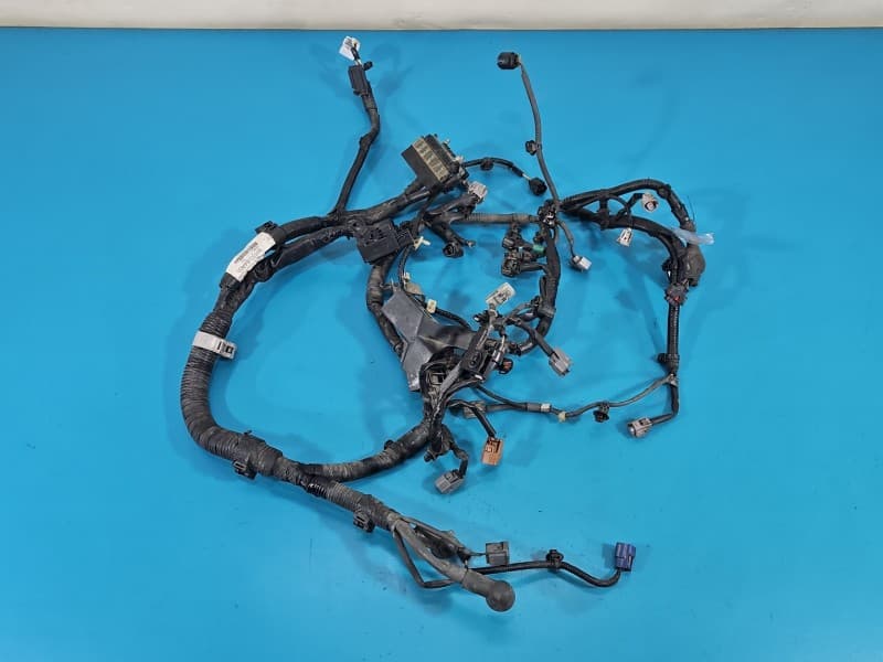InstalacJa Wiązka silnika Suzuki Sx4 S-Cross 13-21 1,0 T BoosterJet K10C 36650-64R00