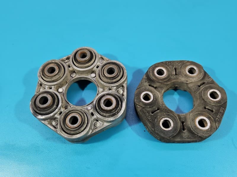Łącznik wału Bmw F32 F33 F36 760562905 2,0 T