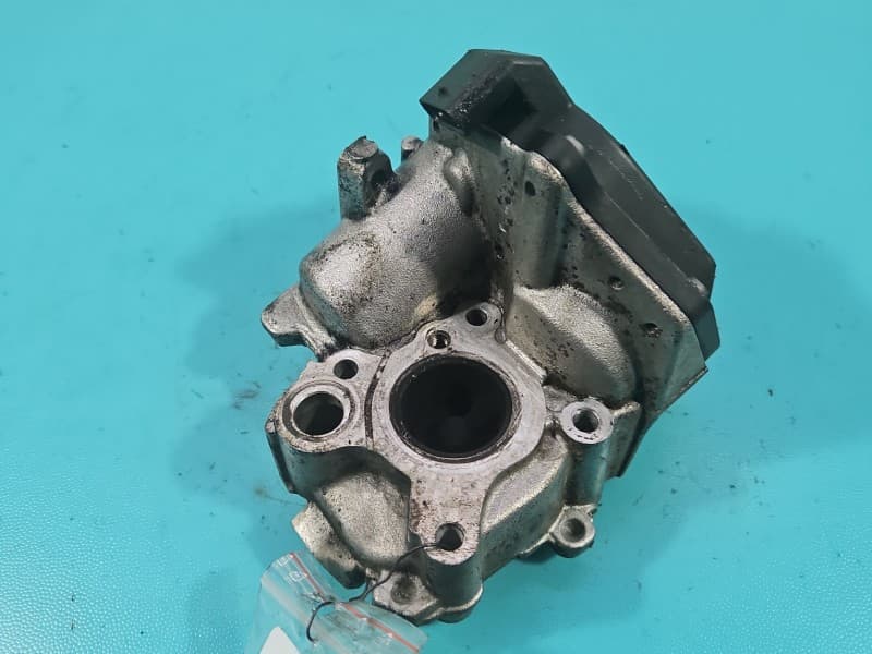 Zawór egr 5pin Mercedes W246 2,1 cdi A6511400160 A2C53362275