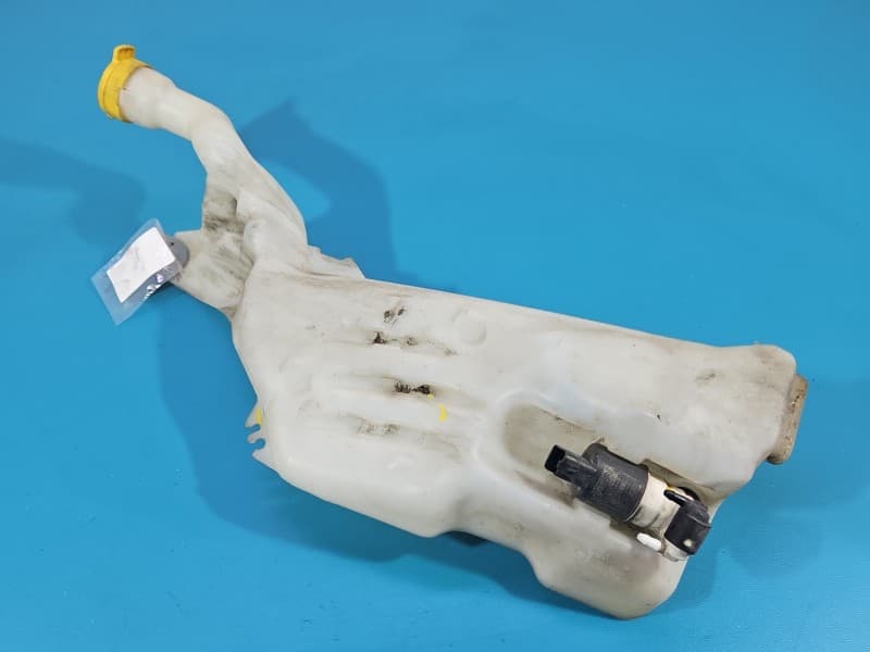 Zbiornik Zbiorniczek płynu spryskiwacza Renault Talisman 289100350R