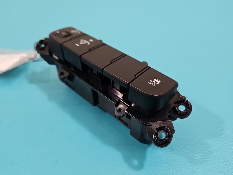 Przełącznik 16PIN REGULACJA ŚWIATEŁ Hyundai Elantra VI 15-20 93700-F2060