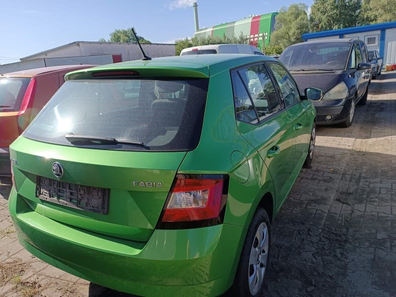 Zdjęcie pojazdu