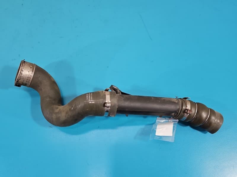 Rura Mercedes Citan W415 12- 1,5 cdi 144608356R przewód INTERCOOLER TURBINA