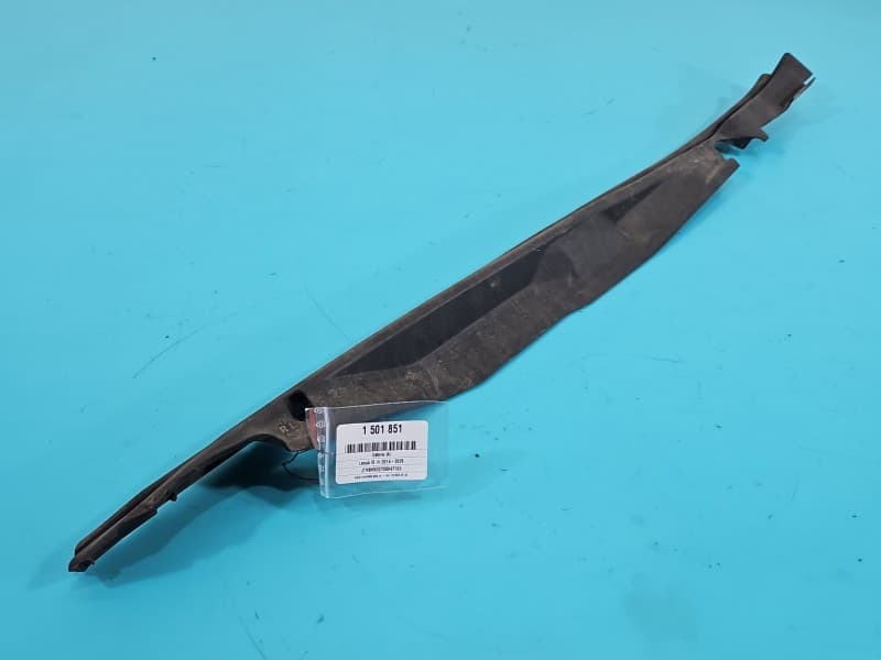 Osłona LISTWA BŁOTNIKA NAKŁADKA MASKOWNICA Lexus IS III 14-25 2,5 vvti