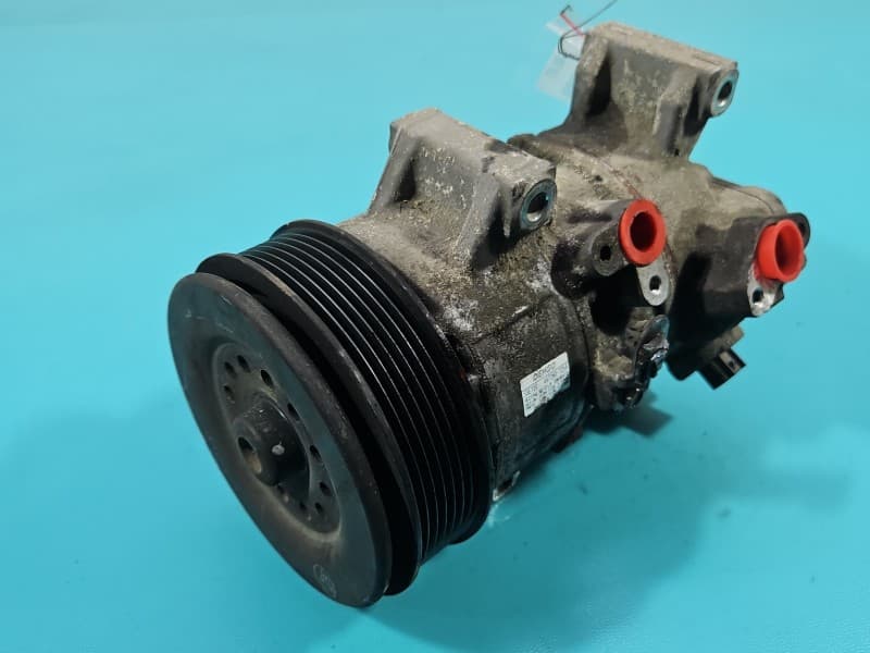 Sprężarka klimatyzacji kompresor Toyota Rav4 III 05- 2,0 vvti 447260-1254