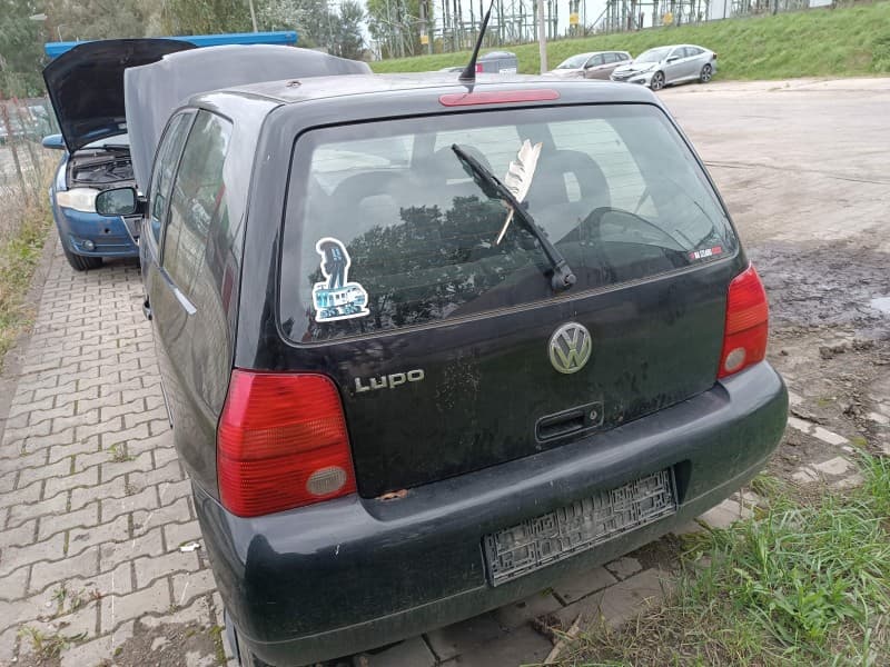 Zdjęcie pojazdu