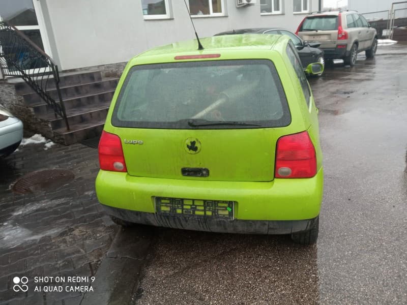 Zdjęcie pojazdu