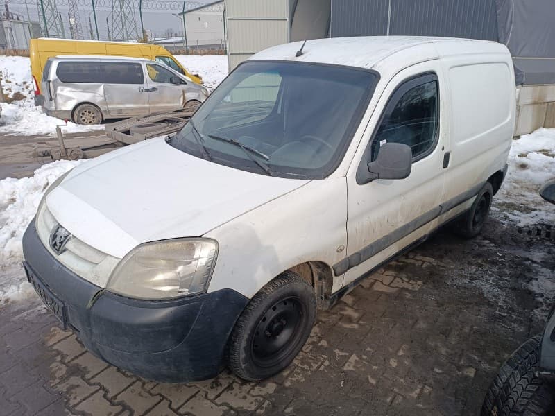 Zdjęcie pojazdu
