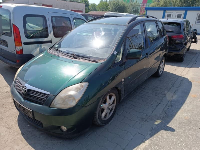Zdjęcie pojazdu