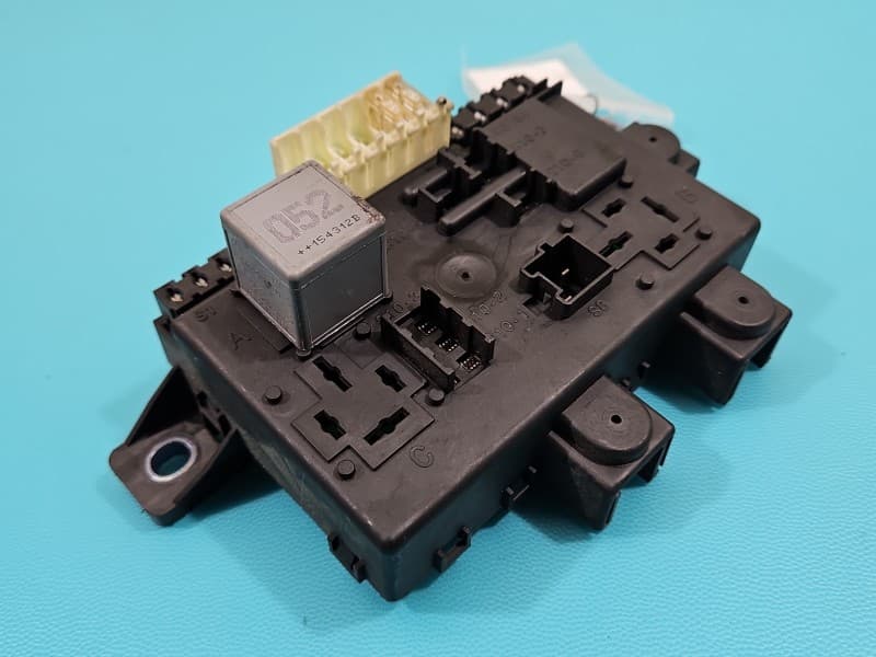 Sterownik moduł BSI Mercedes Vito W447 14- A4479060400